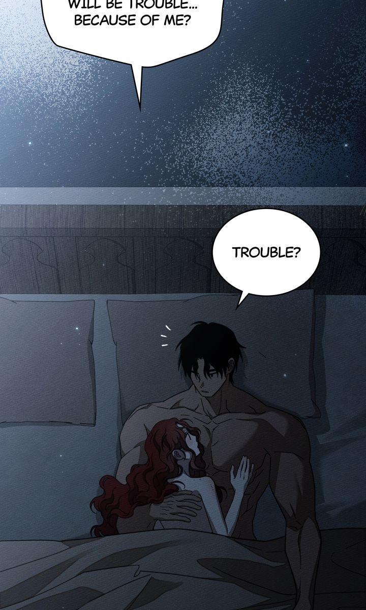 Read Under The Oak Tree Manga Online