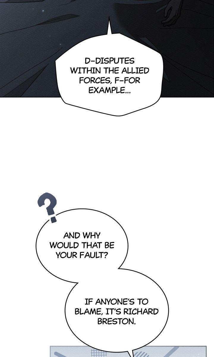 Read Under The Oak Tree Manga Online