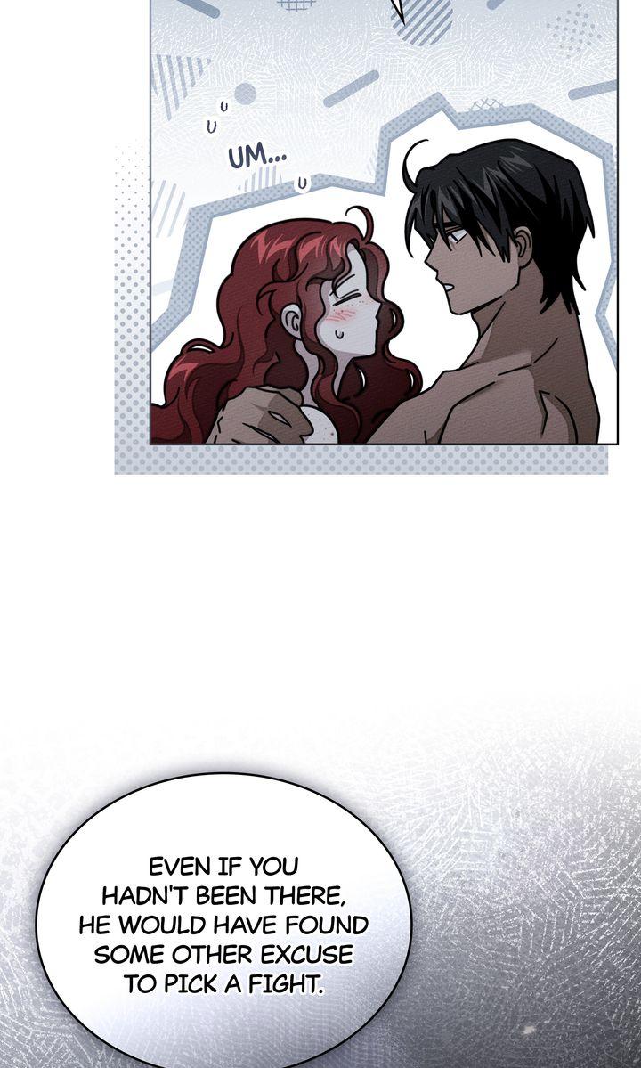 Read Under The Oak Tree Manga Online