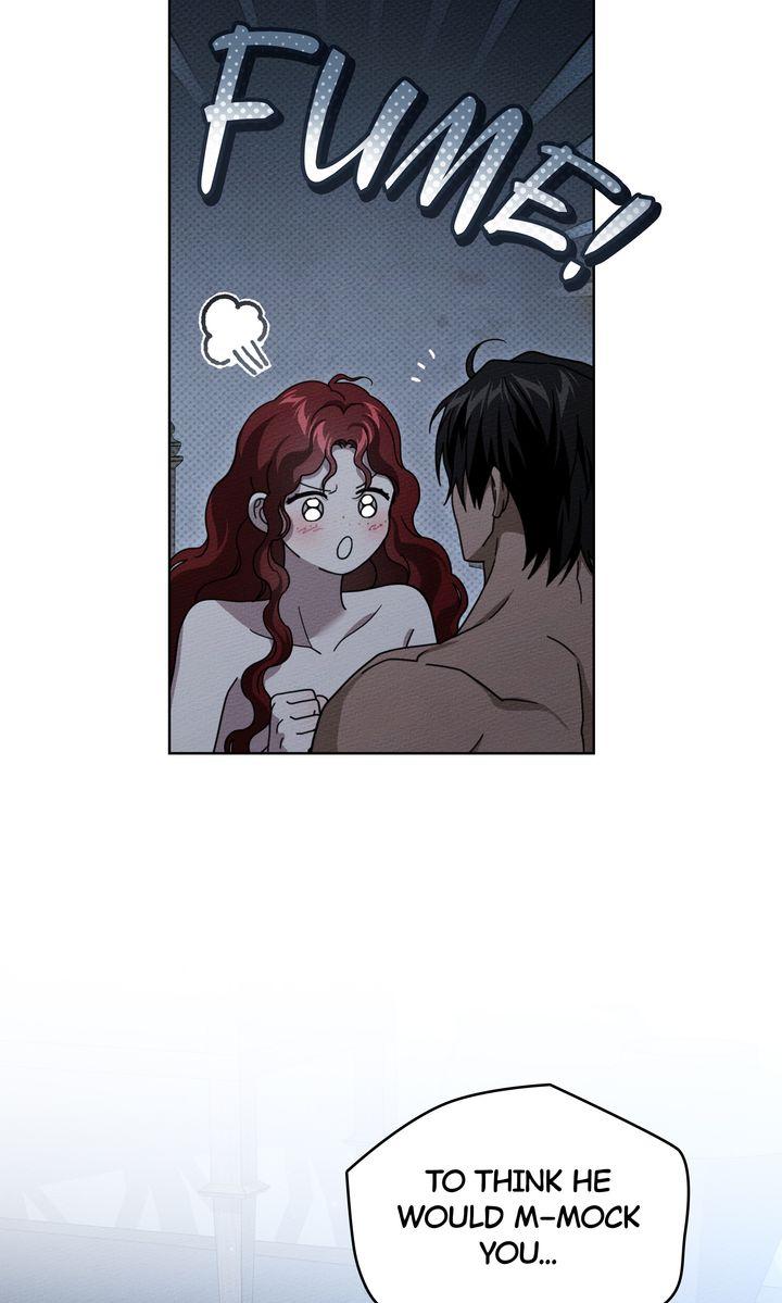 Read Under The Oak Tree Manga Online