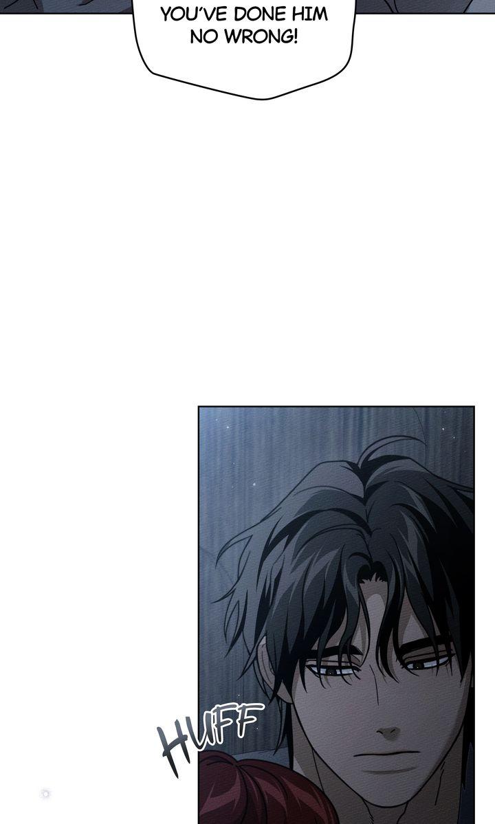 Read Under The Oak Tree Manga Online