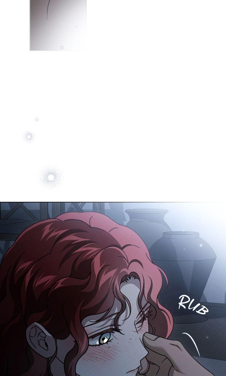 Read Under The Oak Tree Manga Online