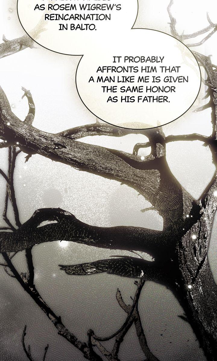 Read Under The Oak Tree Manga Online