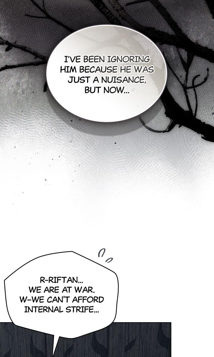 Read Under The Oak Tree Manga Online