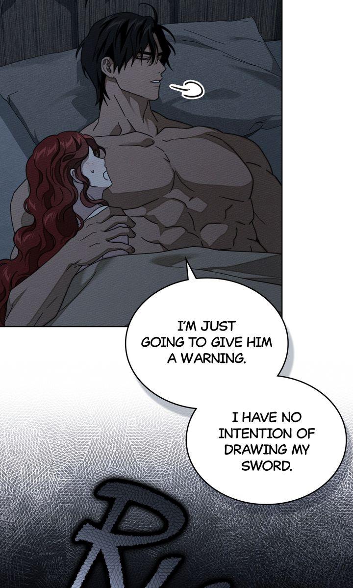 Read Under The Oak Tree Manga Online