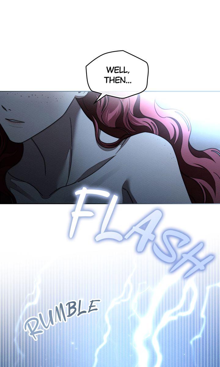 Read Under The Oak Tree Manga Online