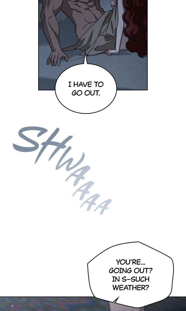 Read Under The Oak Tree Manga Online