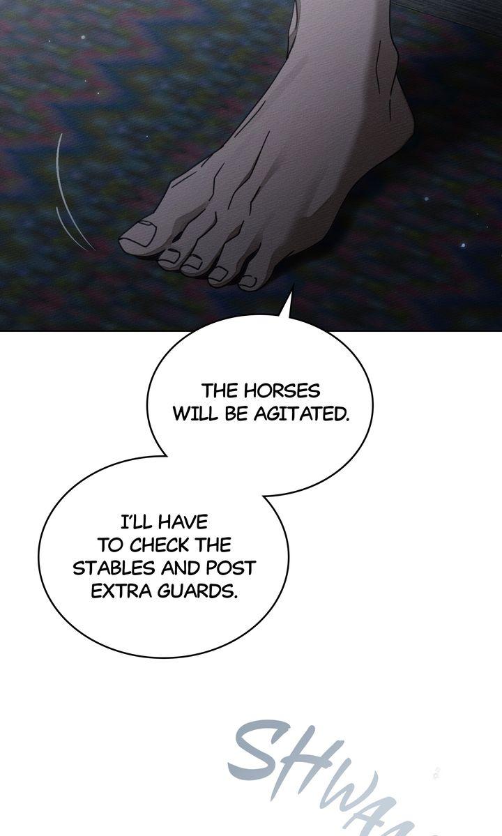 Read Under The Oak Tree Manga Online