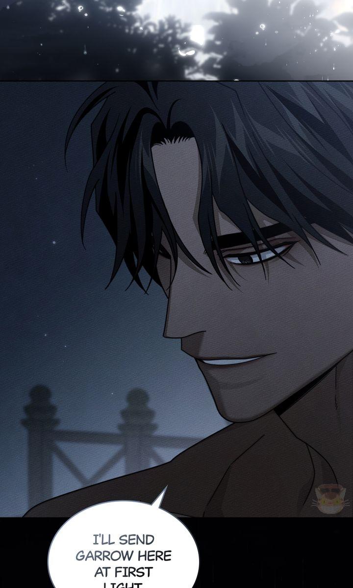 Read Under The Oak Tree Manga Online