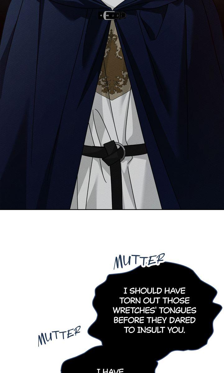 Read Under The Oak Tree Manga Online