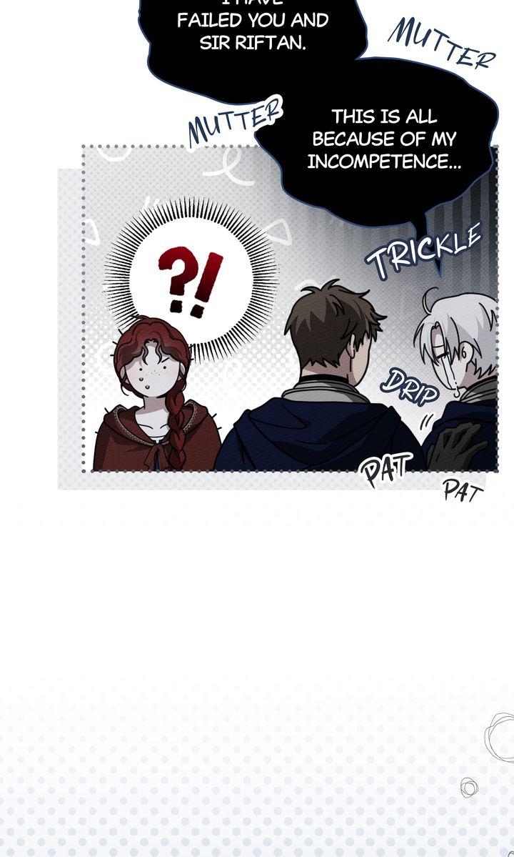 Read Under The Oak Tree Manga Online