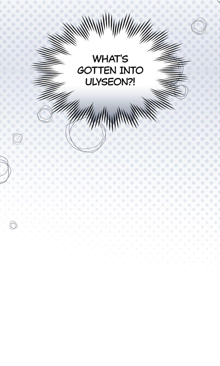 Read Under The Oak Tree Manga Online