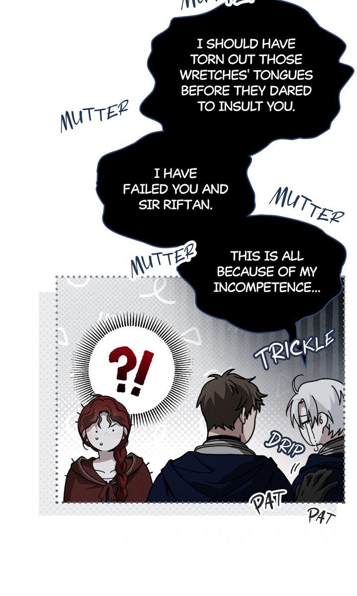 Read Under The Oak Tree Manga Online