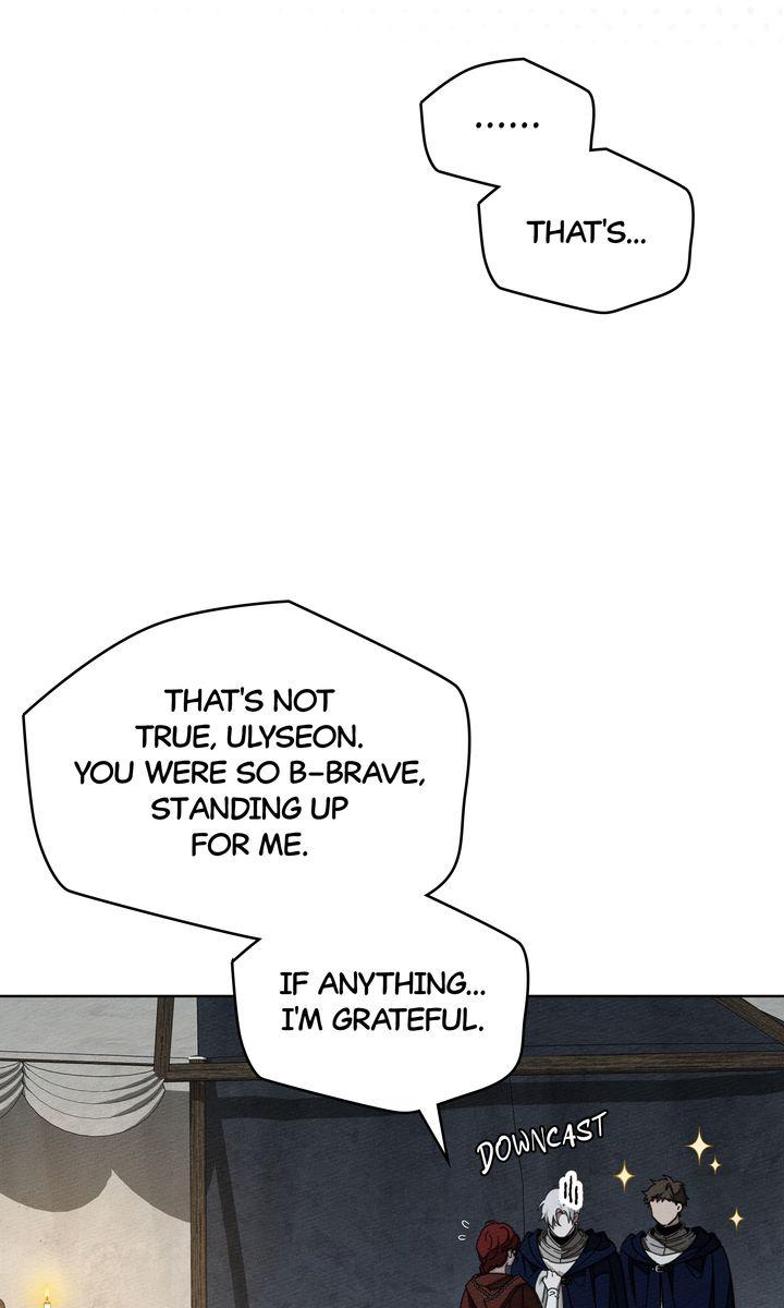 Read Under The Oak Tree Manga Online