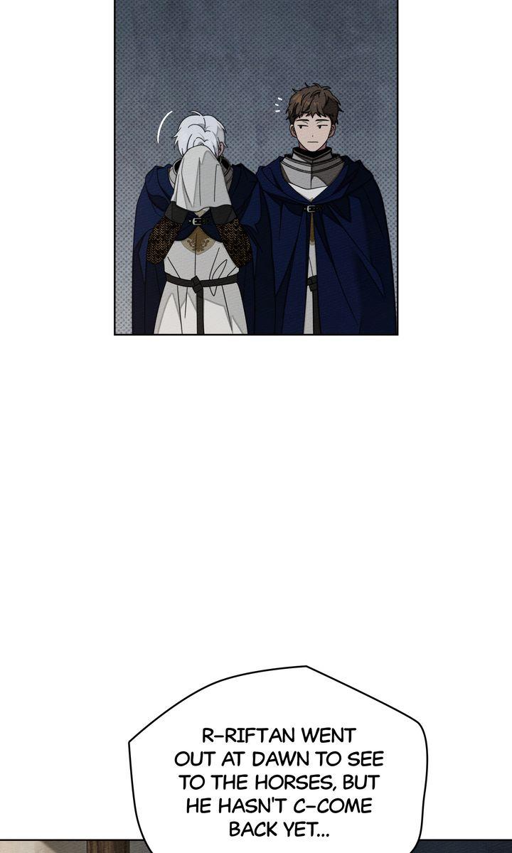 Read Under The Oak Tree Manga Online