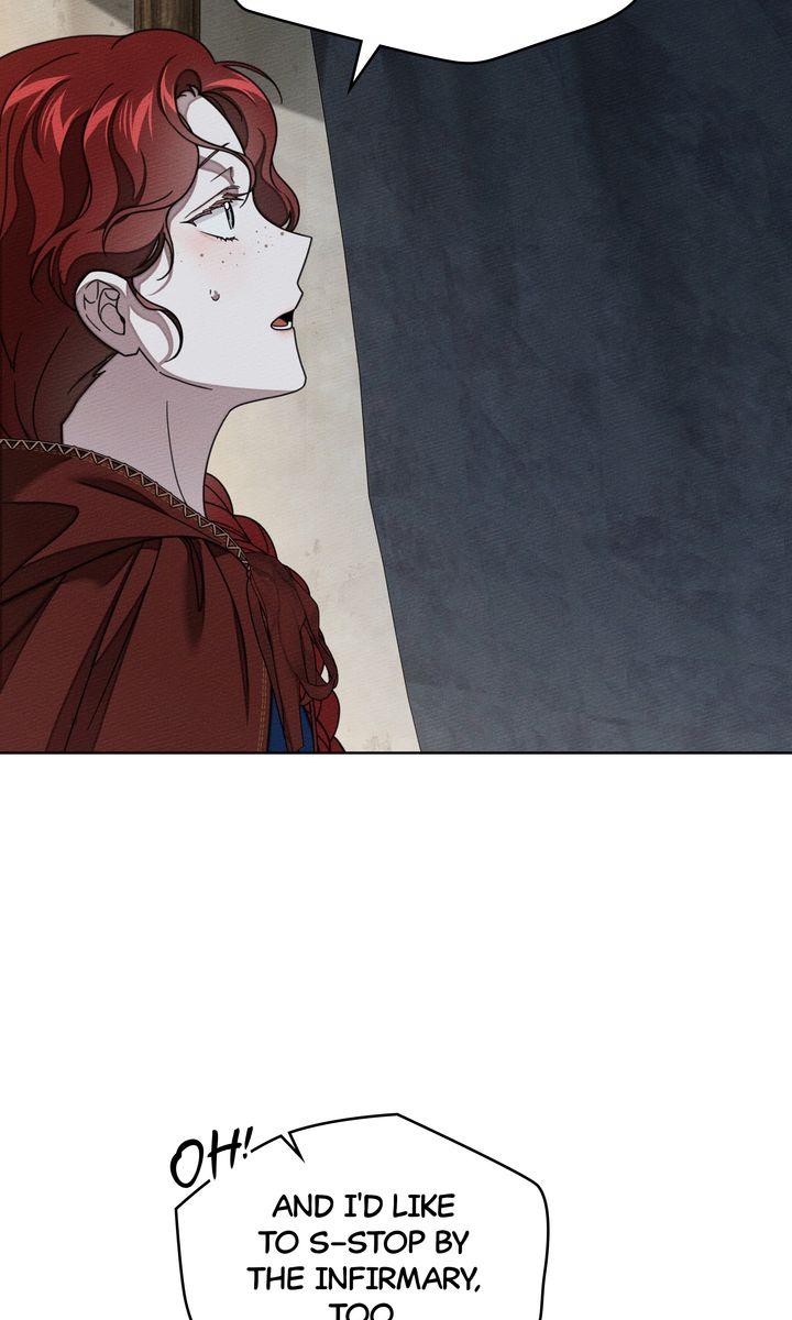 Read Under The Oak Tree Manga Online