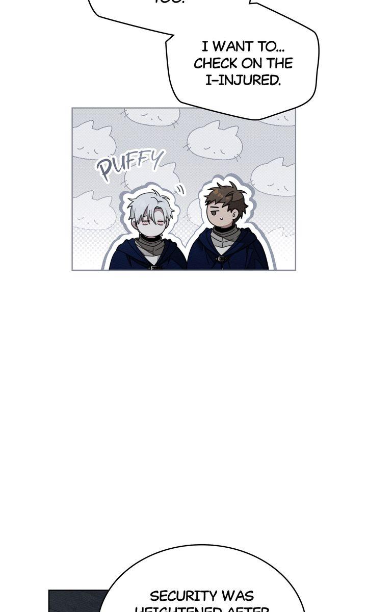 Read Under The Oak Tree Manga Online