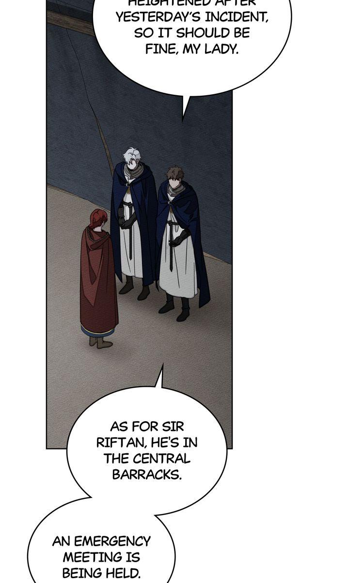 Read Under The Oak Tree Manga Online