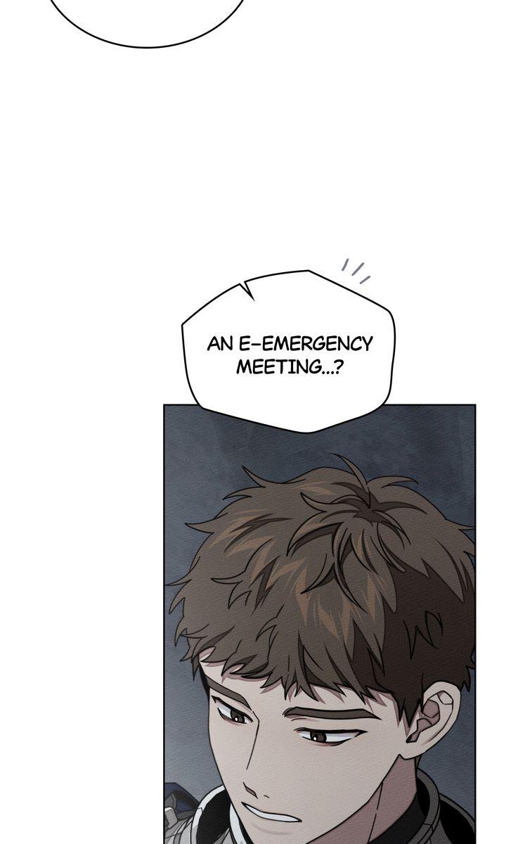 Read Under The Oak Tree Manga Online