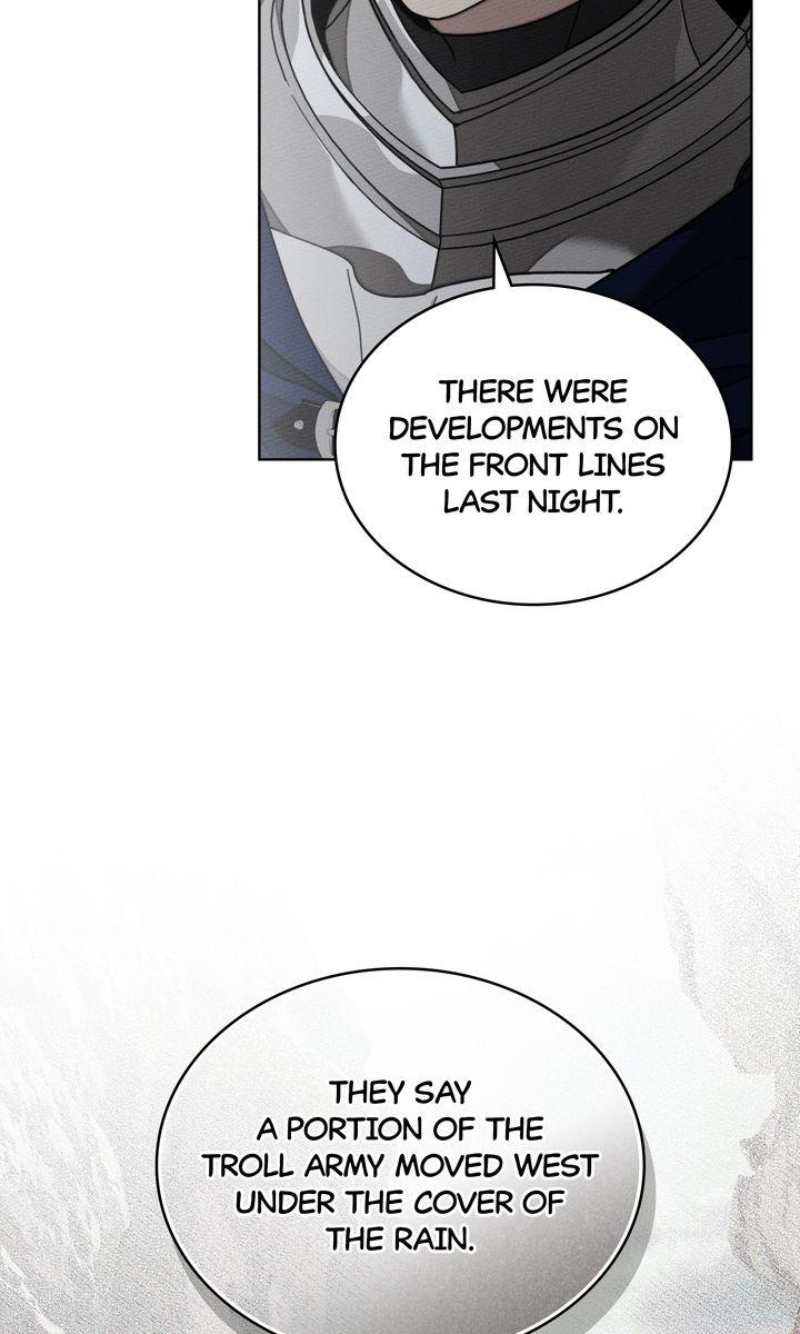 Read Under The Oak Tree Manga Online