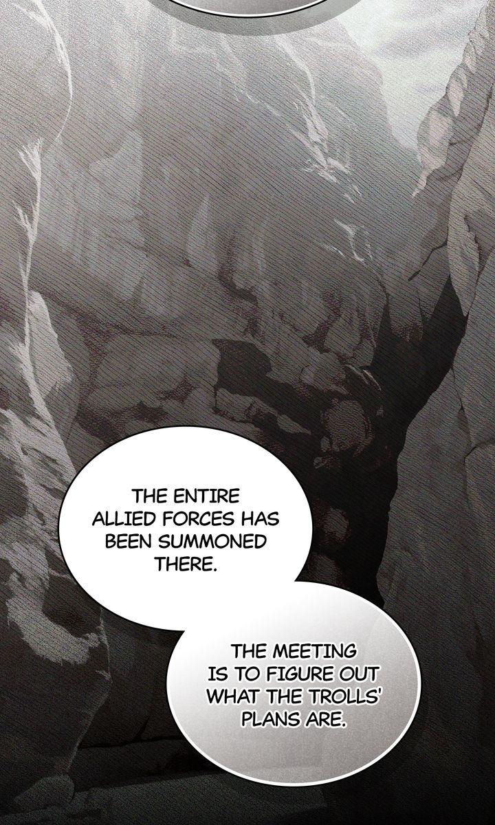 Read Under The Oak Tree Manga Online