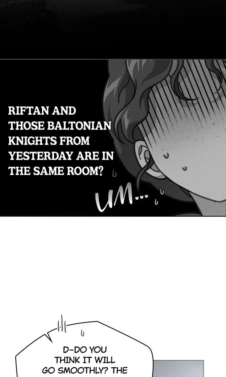 Read Under The Oak Tree Manga Online