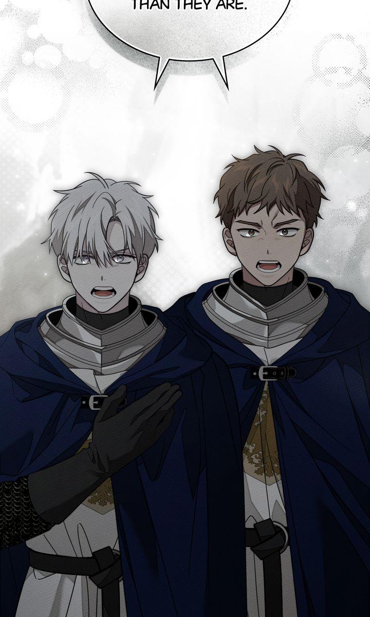 Read Under The Oak Tree Manga Online