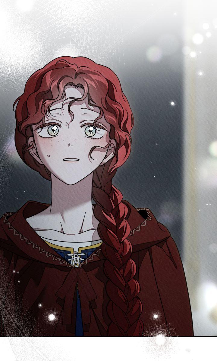 Read Under The Oak Tree Manga Online