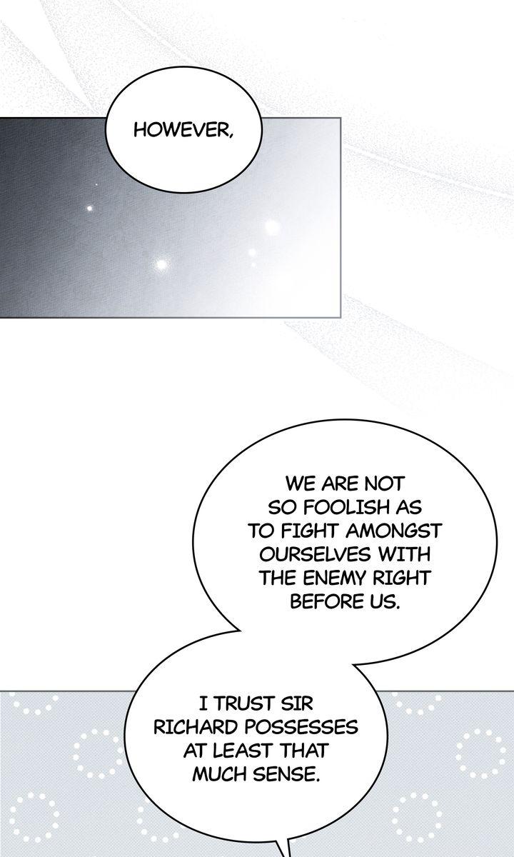 Read Under The Oak Tree Manga Online