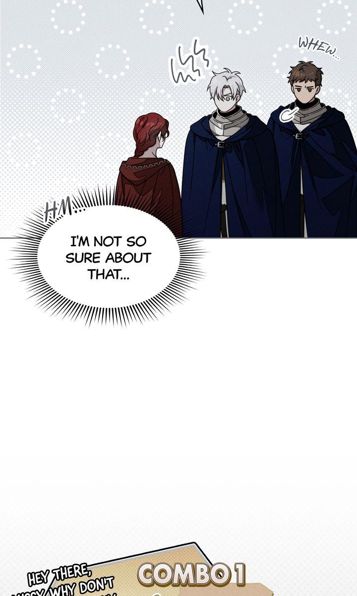 Read Under The Oak Tree Manga Online