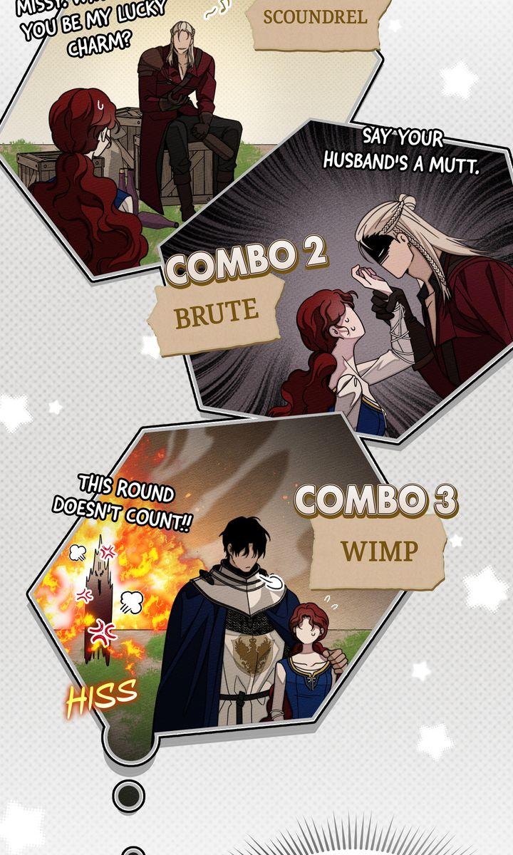 Read Under The Oak Tree Manga Online