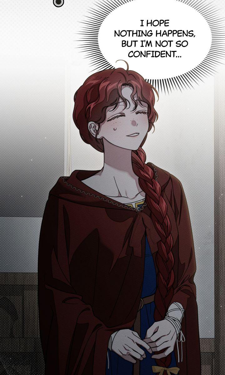 Read Under The Oak Tree Manga Online