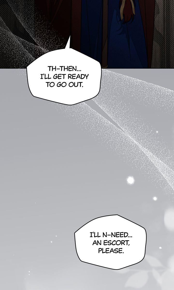 Read Under The Oak Tree Manga Online