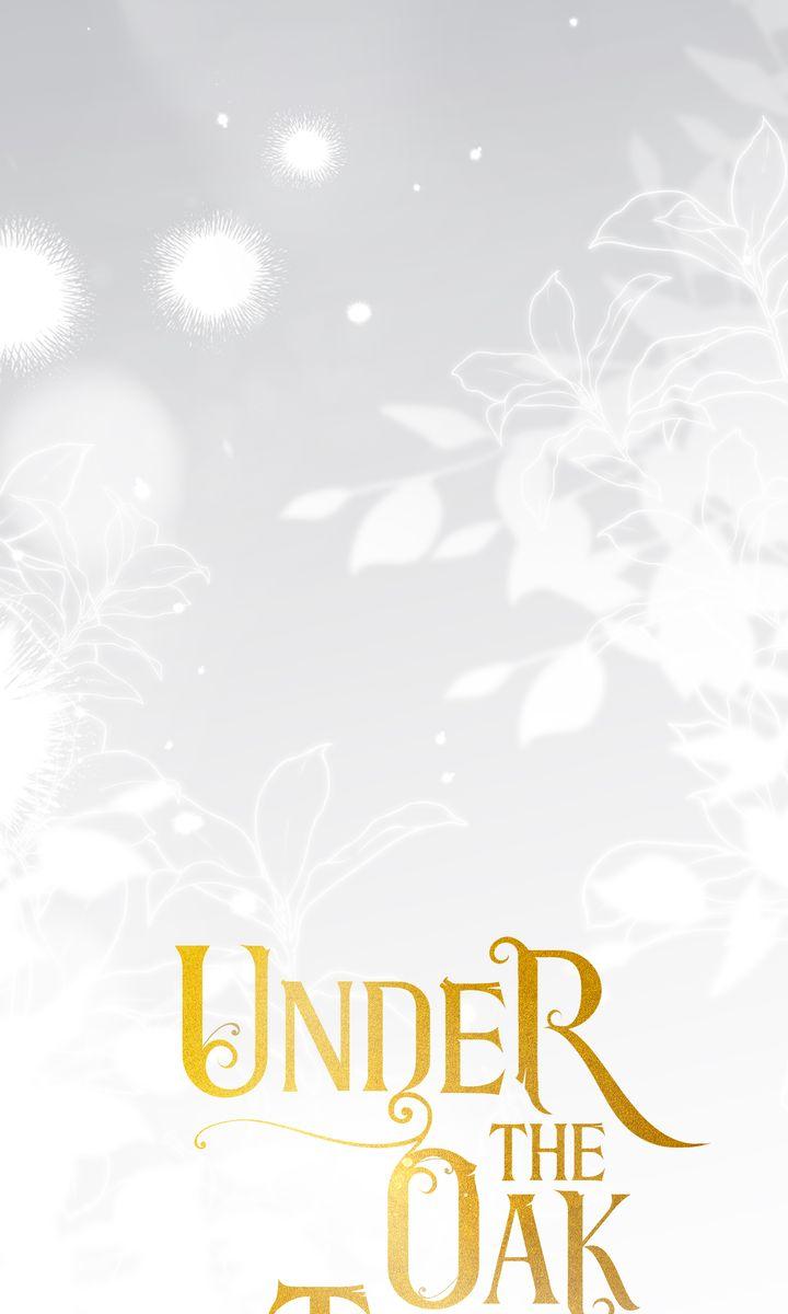 Read Under The Oak Tree Manga Online