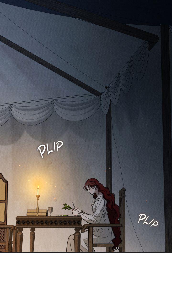 Read Under The Oak Tree Manga Online