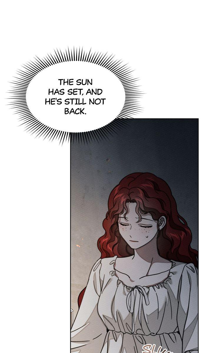 Read Under The Oak Tree Manga Online