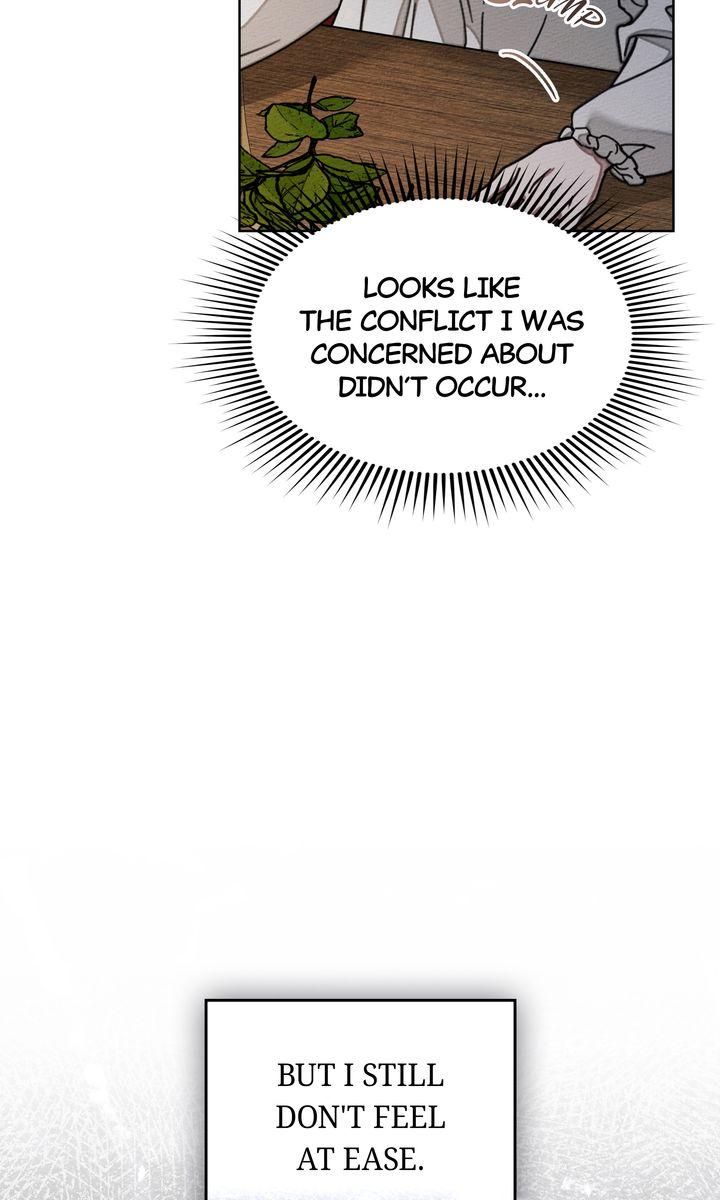 Read Under The Oak Tree Manga Online