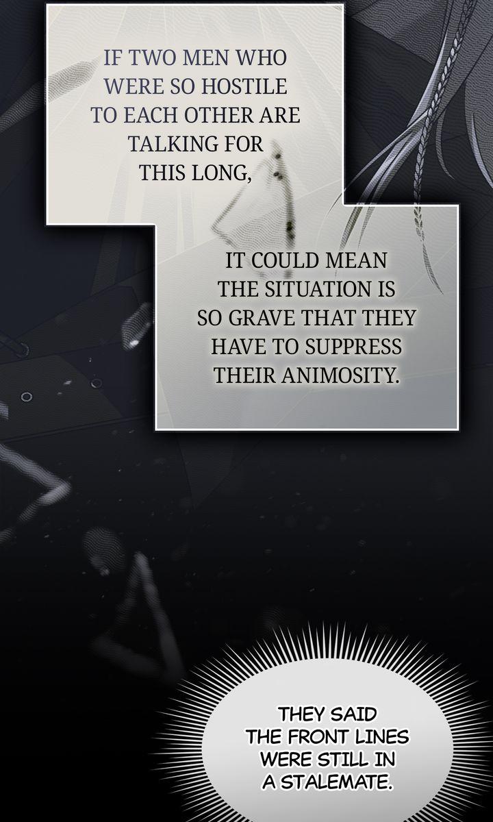 Read Under The Oak Tree Manga Online