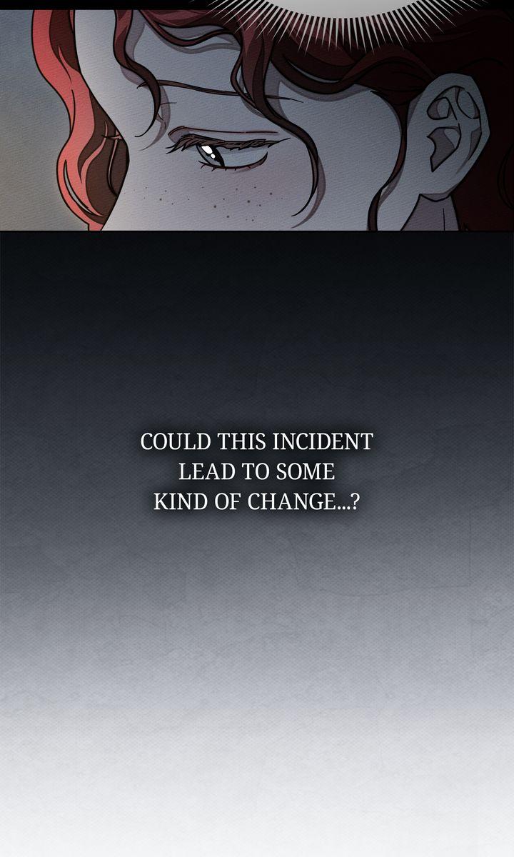 Read Under The Oak Tree Manga Online