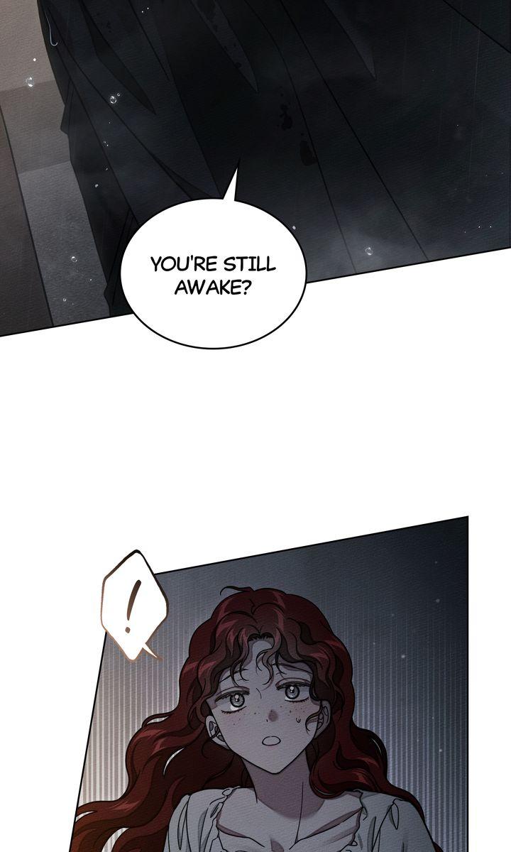 Read Under The Oak Tree Manga Online