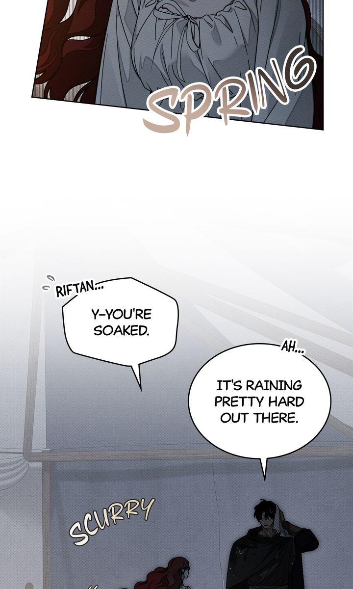 Read Under The Oak Tree Manga Online