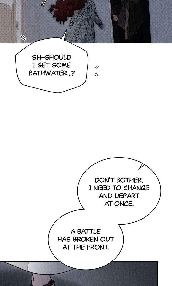 Read Under The Oak Tree Manga Online