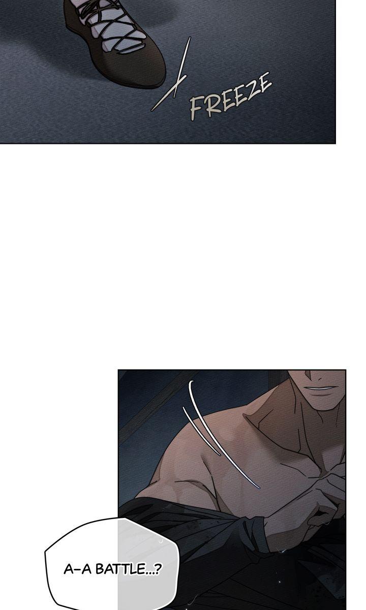 Read Under The Oak Tree Manga Online