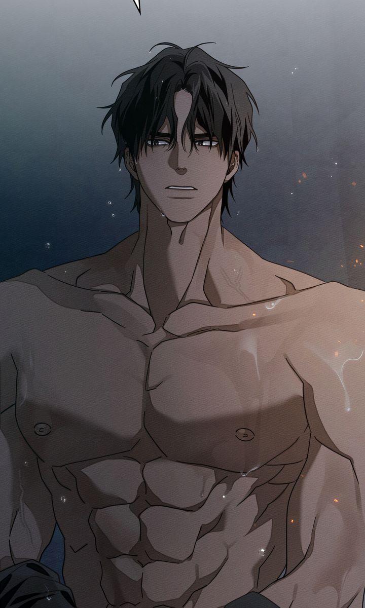 Read Under The Oak Tree Manga Online