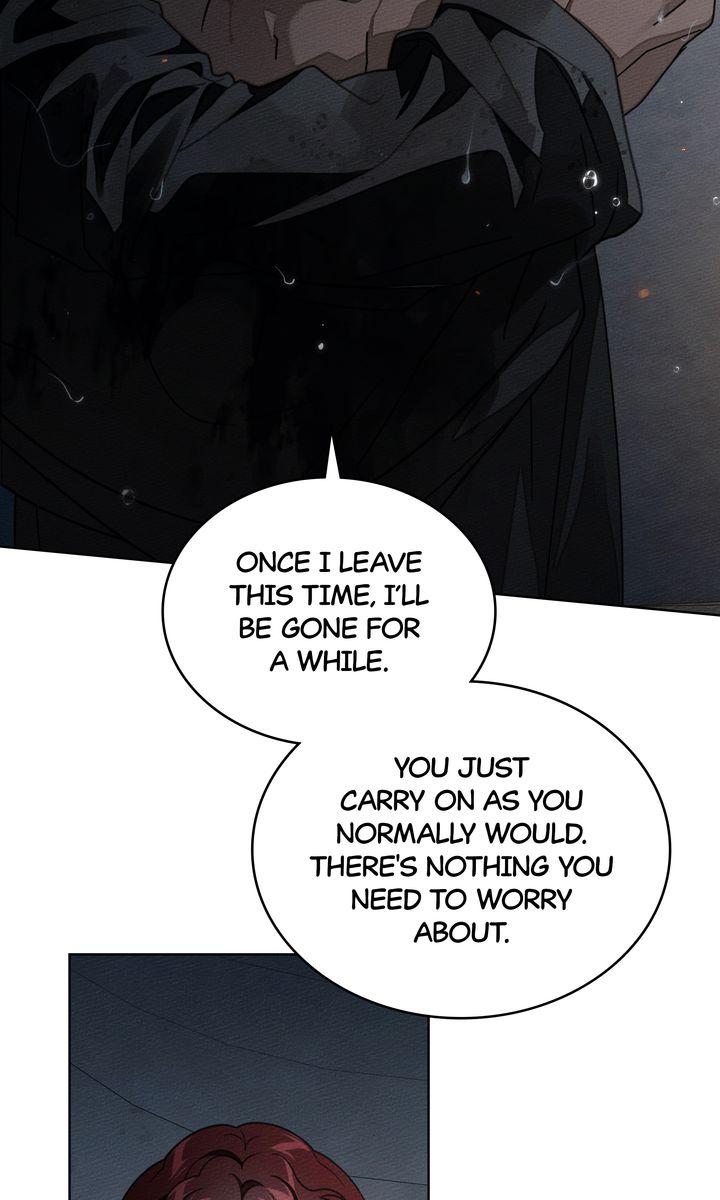 Read Under The Oak Tree Manga Online