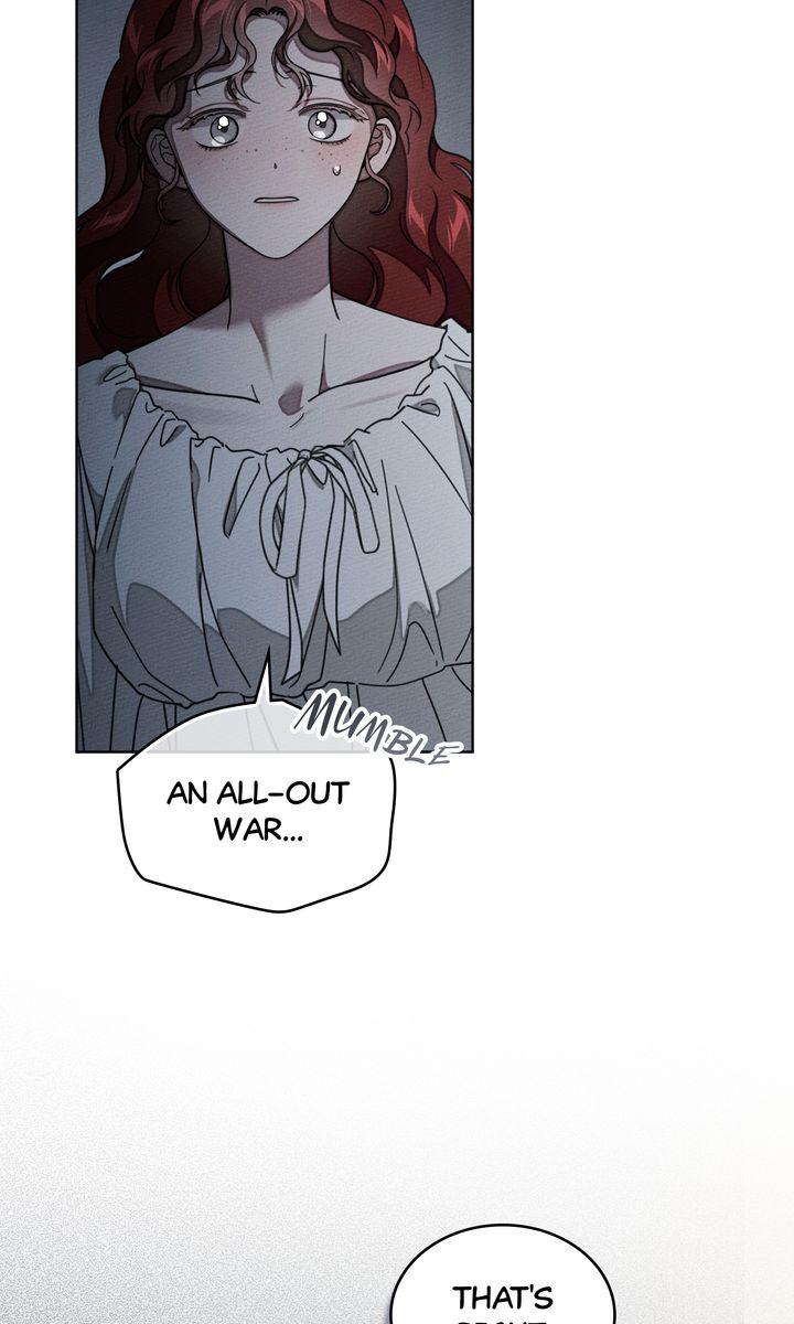 Read Under The Oak Tree Manga Online