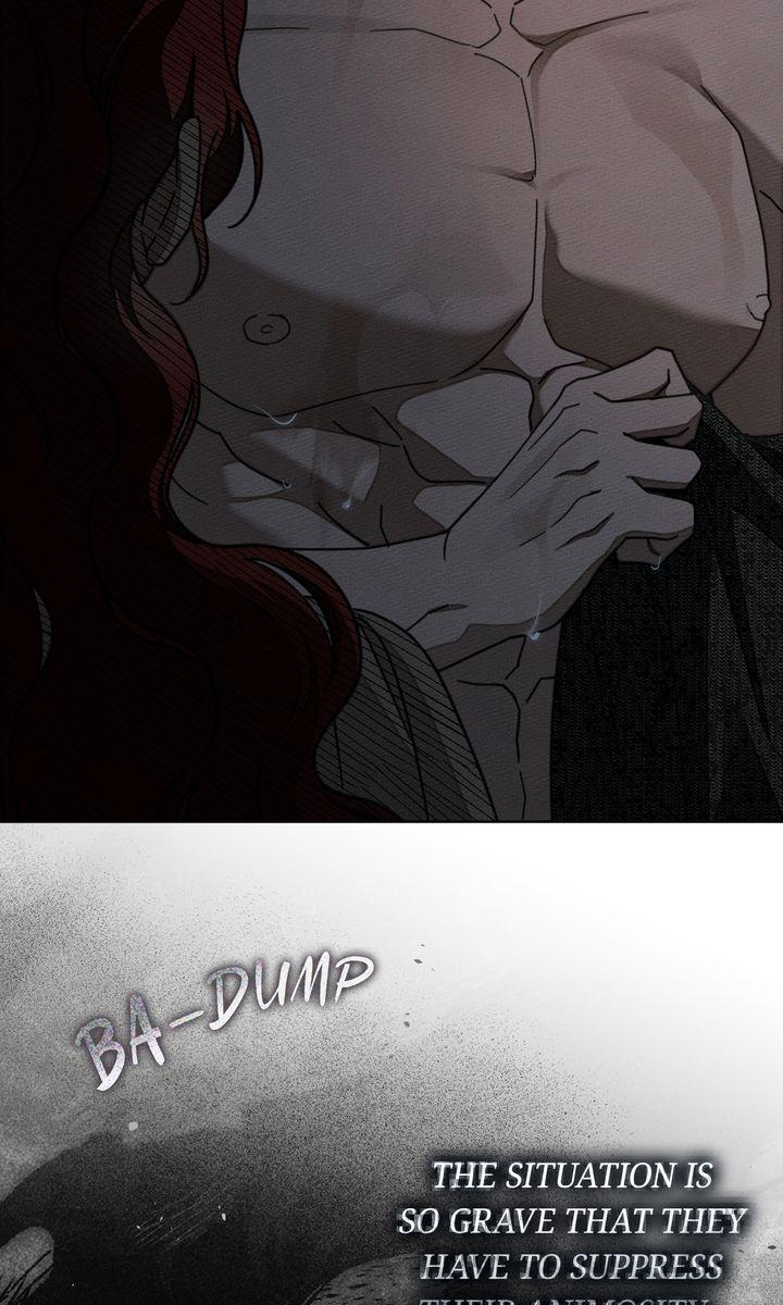 Read Under The Oak Tree Manga Online