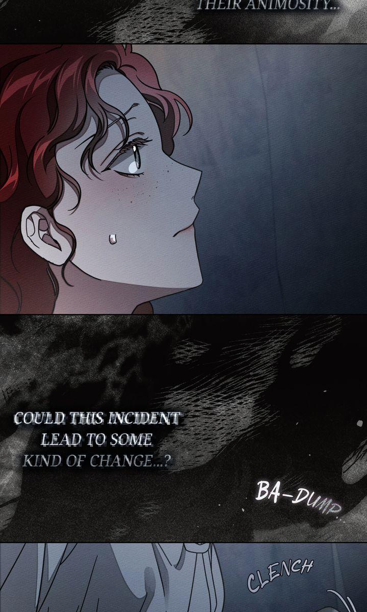 Read Under The Oak Tree Manga Online