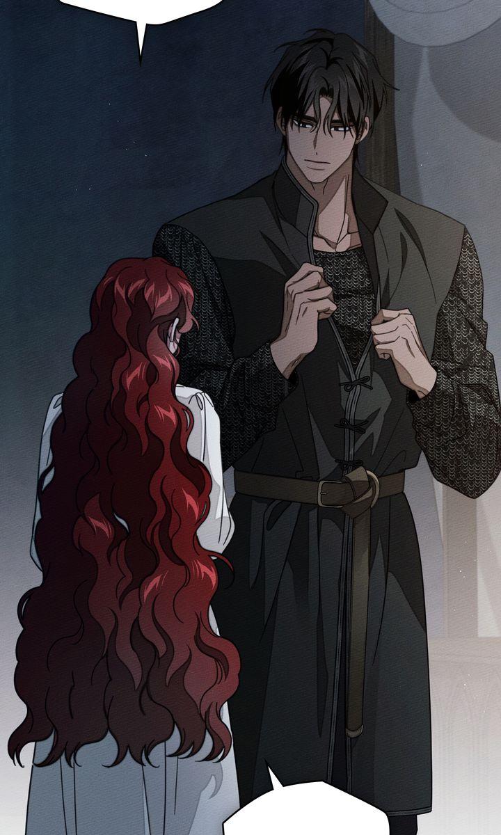 Read Under The Oak Tree Manga Online