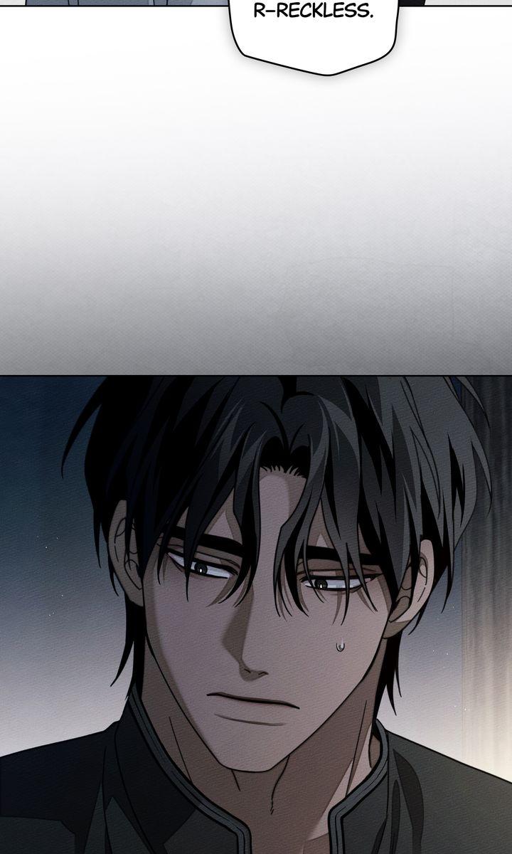 Read Under The Oak Tree Manga Online